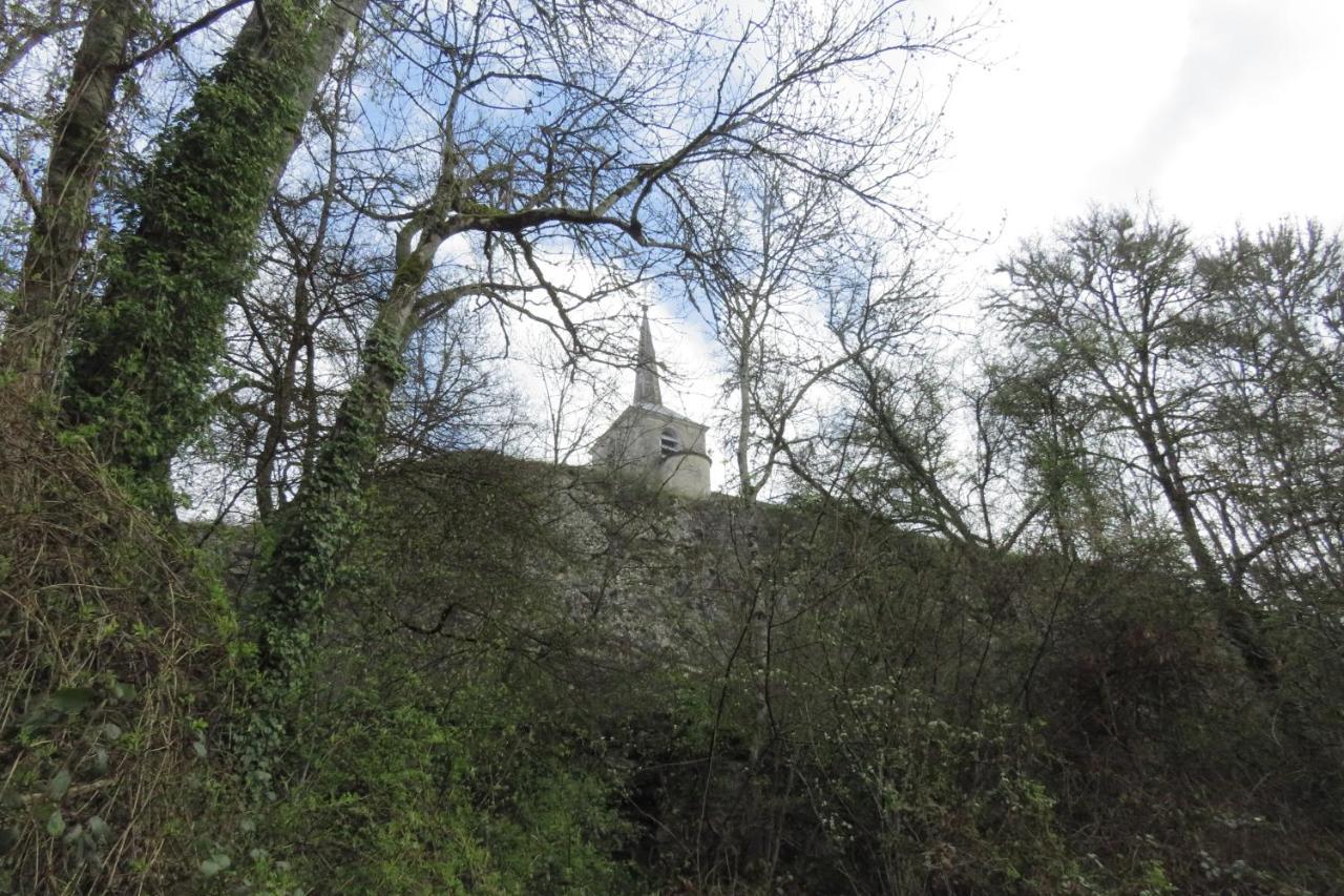 Charmante Maison Pres De Vezelay Voutenay-sur-Cure Εξωτερικό φωτογραφία