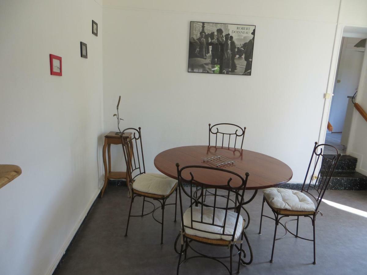 Charmante Maison Pres De Vezelay Voutenay-sur-Cure Εξωτερικό φωτογραφία